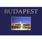 Budapest - Díszdobozos - Book + dvd & music multimedia