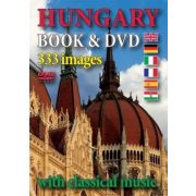 Hungary Book & DVD