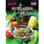 Easy Hungarian Recepies