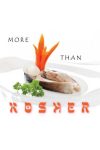 Jewis Cuisine More than Kosher
