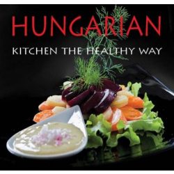 Hungarian Kitchen the healthy way