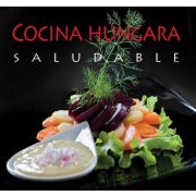 Cocina Húngara Saludable