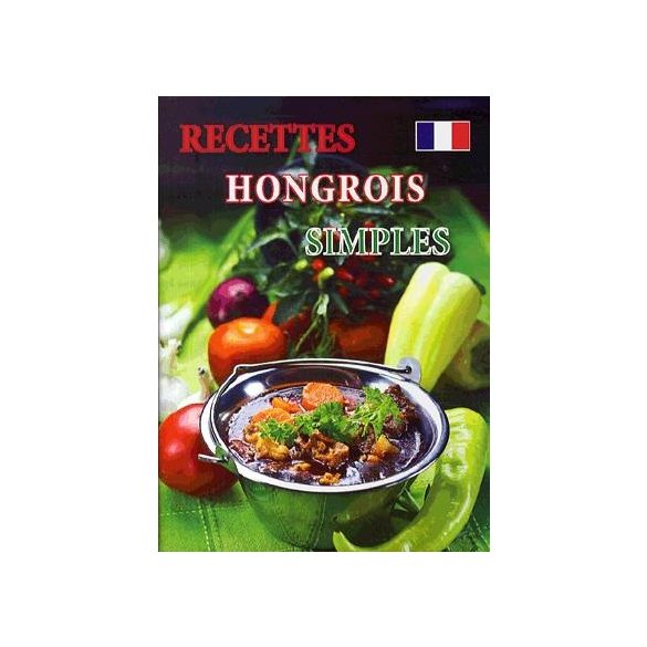 Recettes hongrois simples