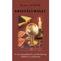 Kristálymágia
