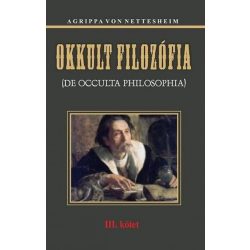Okkult filozófia III. kötet