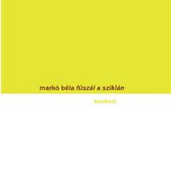Fűszál a sziklán