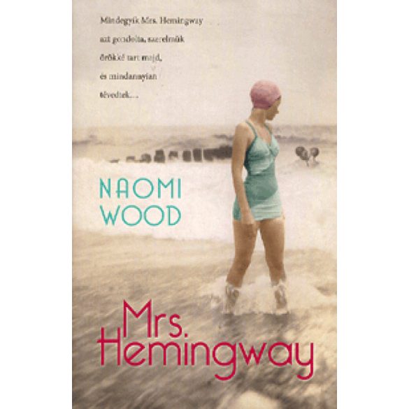 Mrs. Hemingway