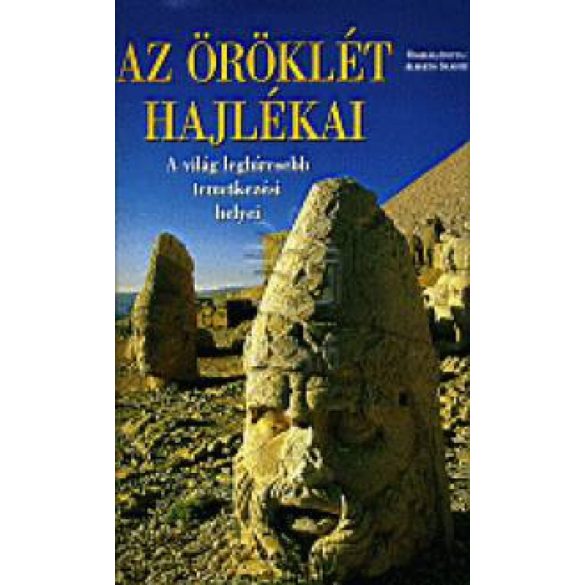 Az öröklét hajlékai