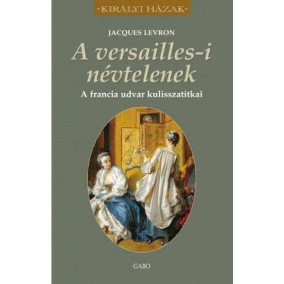 A versailles-i névtelenek