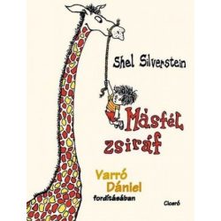 Másfél zsiráf