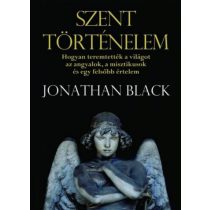 Szent történelem