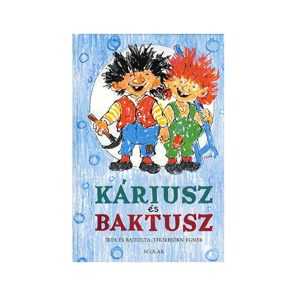 Káriusz és Baktusz