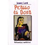 Picasso és Dora