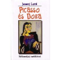 Picasso és Dora