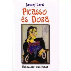 Picasso és Dora