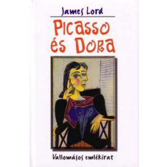 Picasso és Dora