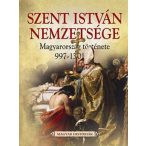 Szent István Nemzetsége