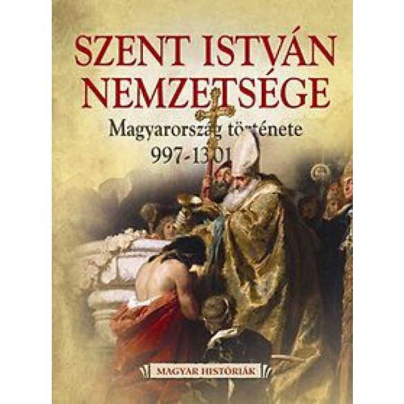 Szent István Nemzetsége