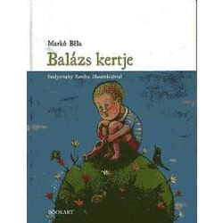 Balázs kertje