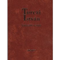 Turczi István legszebb versei