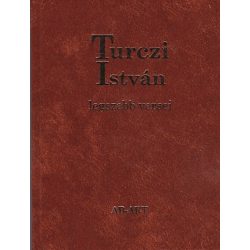 Turczi István legszebb versei