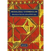 Megvalósult gyermekálom