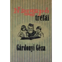 Nagyapó tréfái