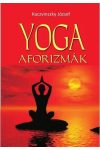 Yoga aforizmák