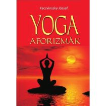 Yoga aforizmák