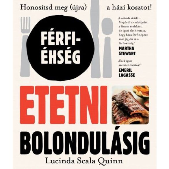 Etetni bolondulásig