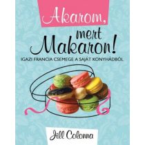 Akarom mert makaron