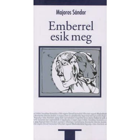 Emberrel esik meg