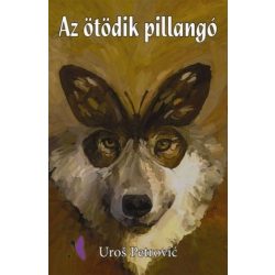 Az ötödik pillangó