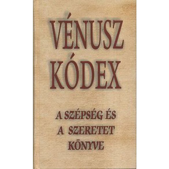 Vénusz kódex
