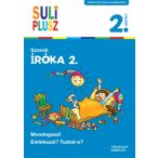 Suli Plusz - Íróka 2.
