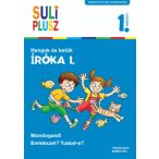 Suli Plusz - Íróka 1.