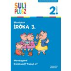 Suli Plusz - Íróka 3.