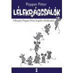 Lélekrágcsálók