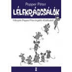 Lélekrágcsálók