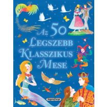 Az 50 legszebb klasszikus mese