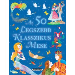 Az 50 legszebb klasszikus mese