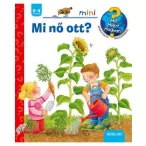 Mi nő ott?