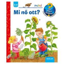 Mi nő ott?