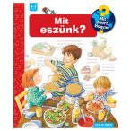 Mit eszünk?