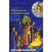 Montezuma és az istenek haragja