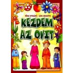 Kezdem az ovit!