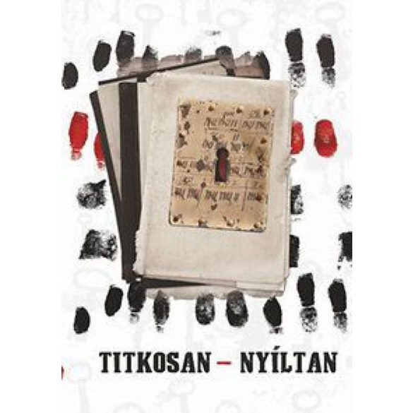 Titkosan - Nyíltan