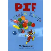 Pif, a vidám kutya
