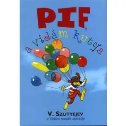 Pif, a vidám kutya