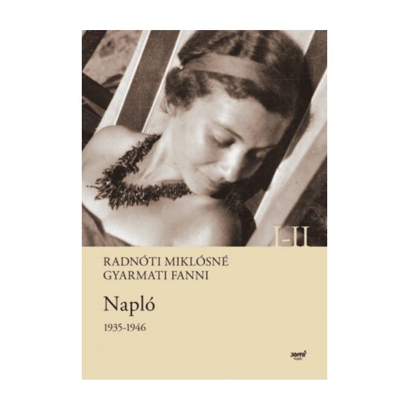 Napló 1935-1946 I.-II.